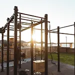 Logos Village Теологос
