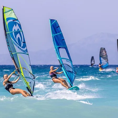 Alojamento de Turismo Selvagem Logos Village