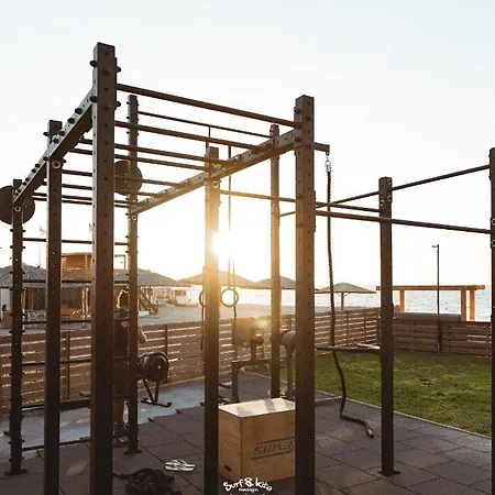 Logos Village Theológosz