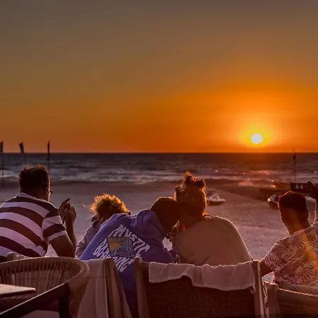 Logos Village Gerendaház