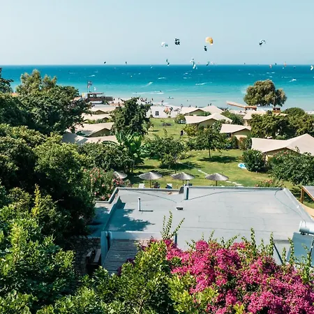 Logos Village Gerendaház Theológosz