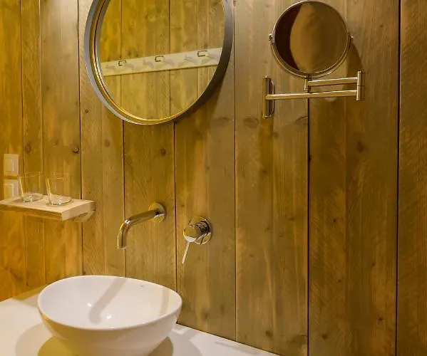 Orman Evi Logos Village *