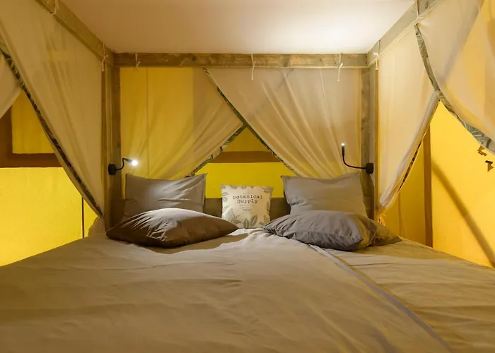 Logos Village Domek letniskowy *