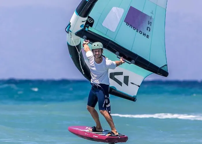 Logos Village Theológos