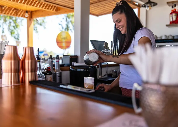 Logos Village Domek letniskowy