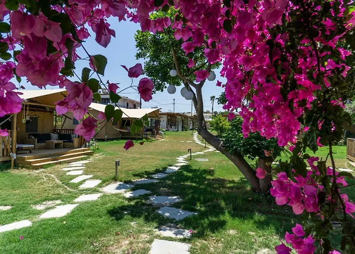 Logos Village * Theológos