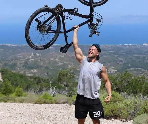 Logos Village Domek letniskowy *