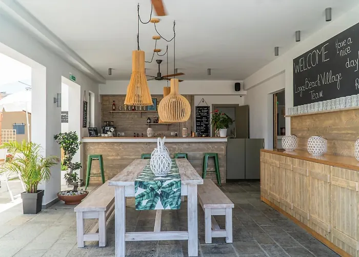 Orman Evi Logos Village