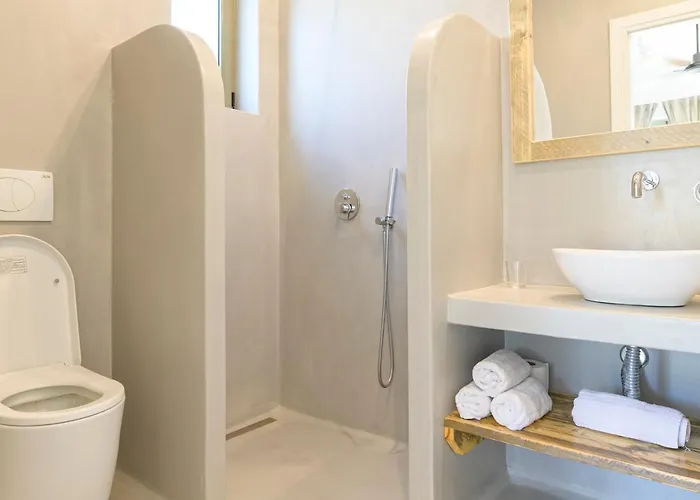 Domek letniskowy Logos Village