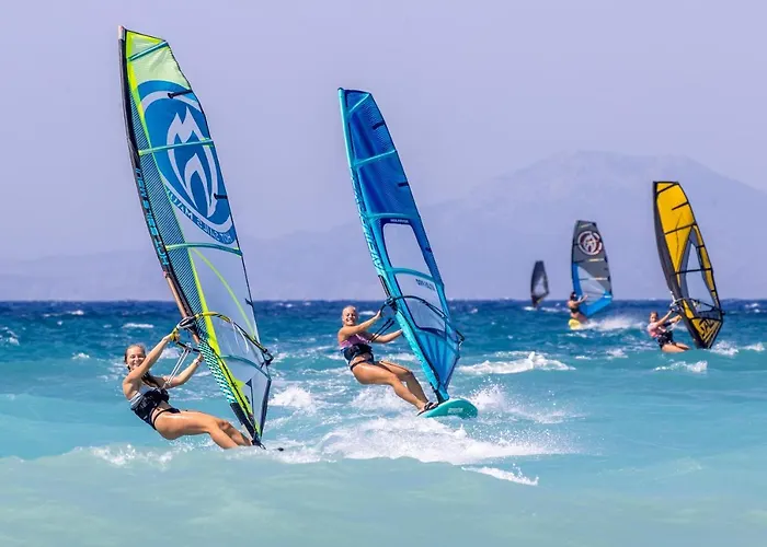 Domek letniskowy Logos Village