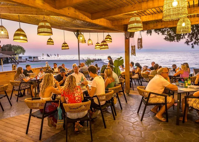 Orman Evi Logos Village Theológos