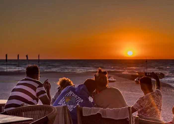 Logos Village Orman Evi