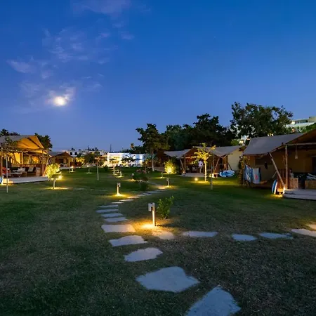 Logos Village *