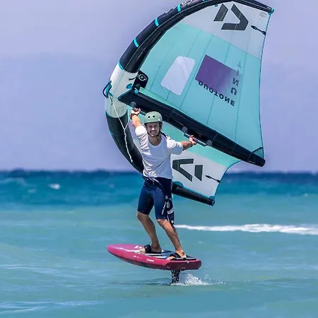 Logos Village Theológos