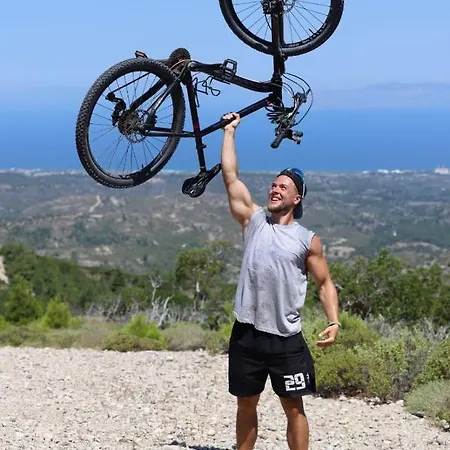 Logos Village 롯지 *