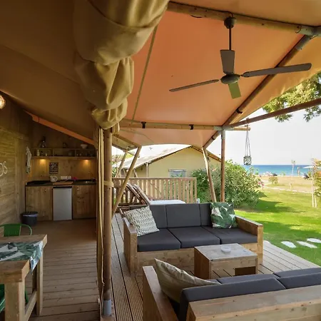 Chata Logos Village *