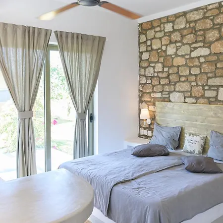 Logos Village * Theologos (Rhodes)